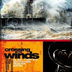 crossingthewinds