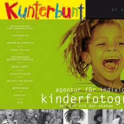 webdesign_kunterbunt_startseite