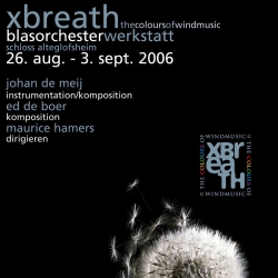 xbreath